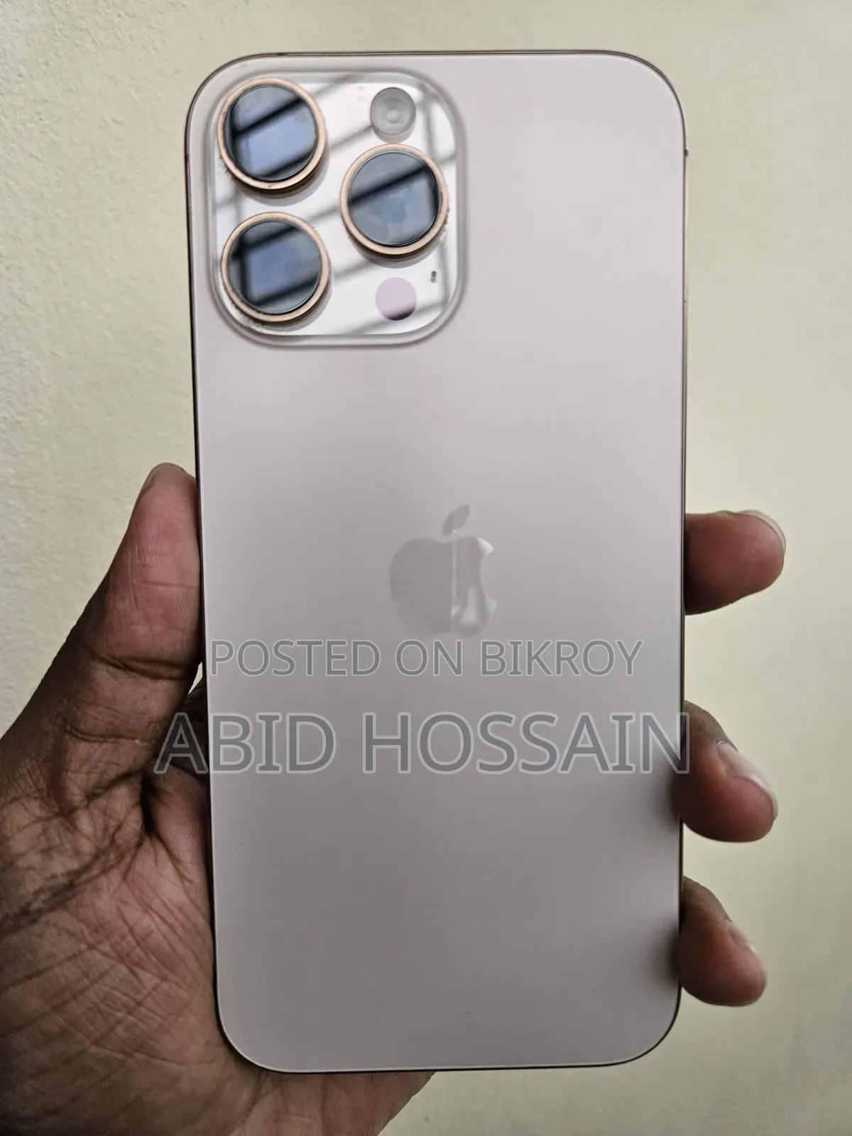 Apple iPhone 16 Pro Max 256 GB