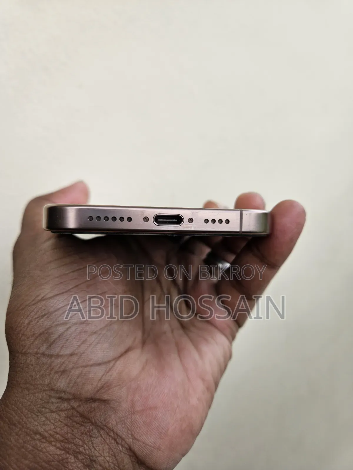 Apple iPhone 16 Pro Max 256 GB