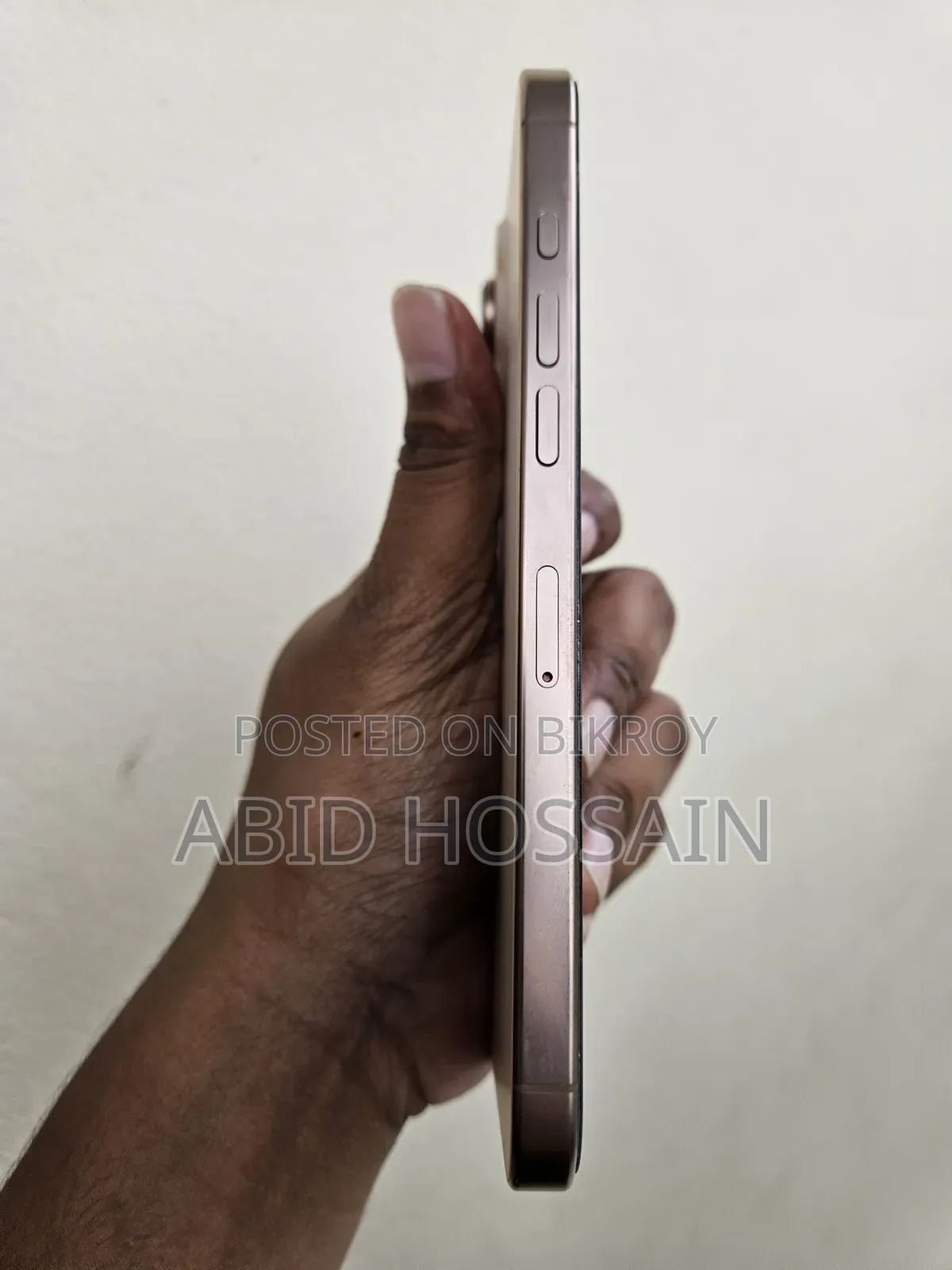 Apple iPhone 16 Pro Max 256 GB
