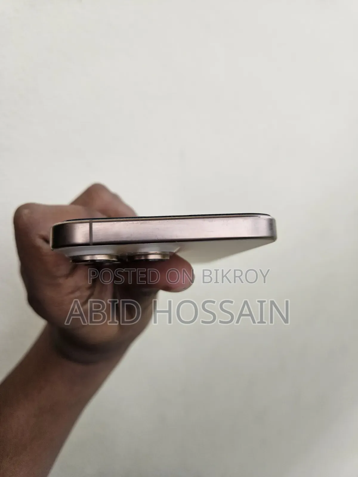 Apple iPhone 16 Pro Max 256 GB