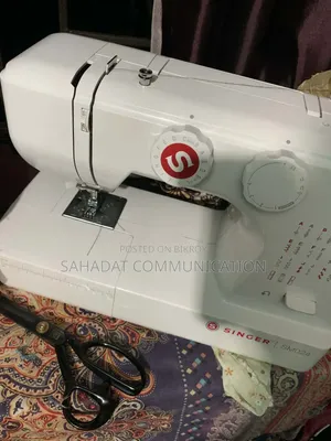 Singer SM024