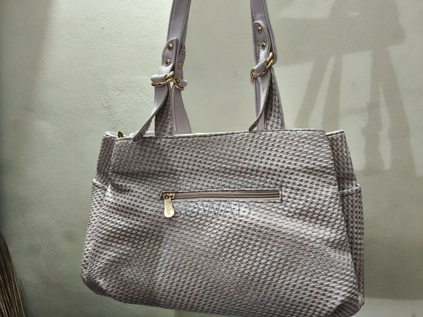 Montgo Mery Bag