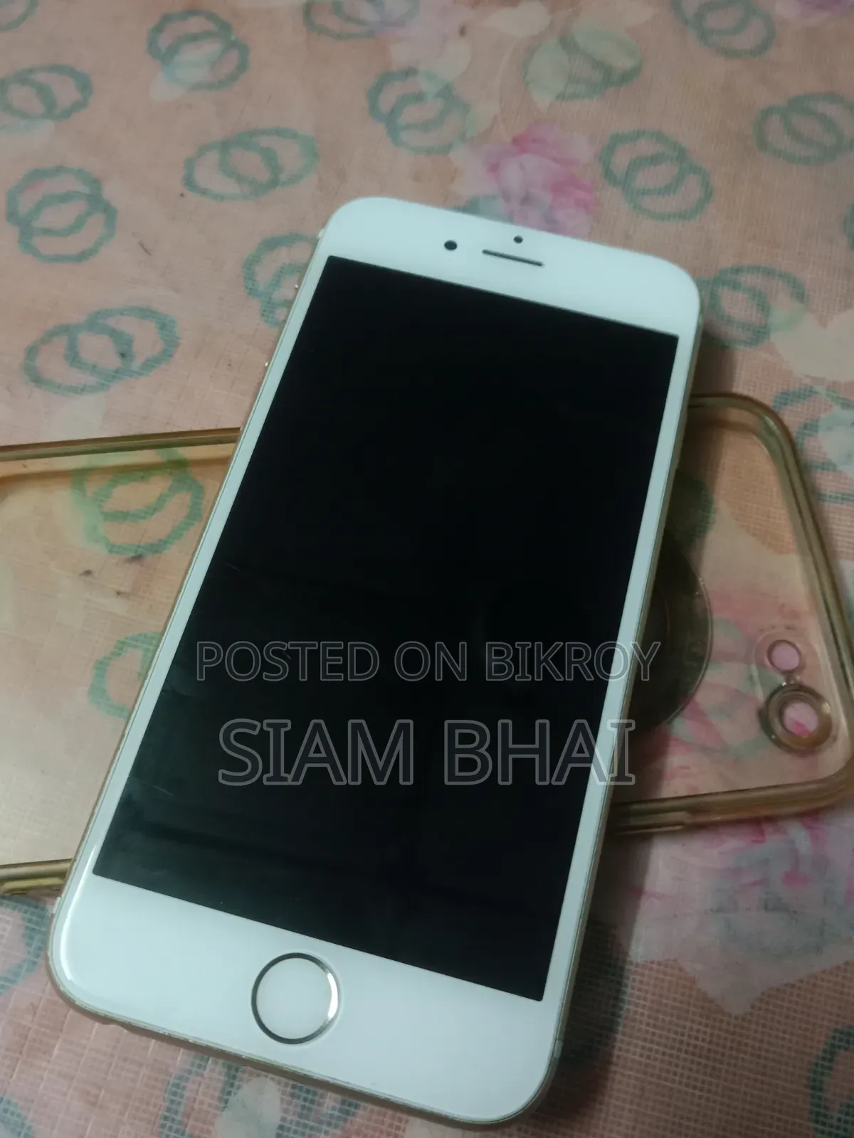 Apple iPhone 6s 64 GB Gold