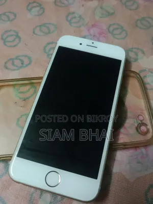 Apple iPhone 6s 64 GB Gold