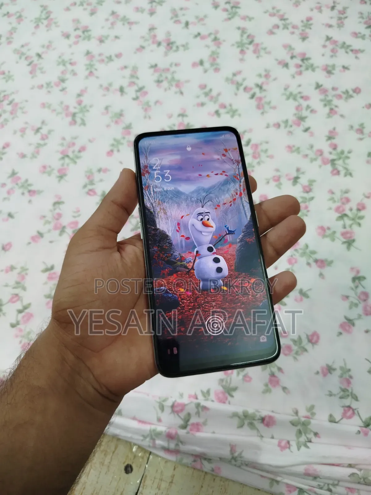 Oppo Reno 2Z 128 GB