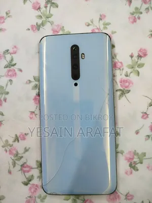 Oppo Reno 2Z 128 GB