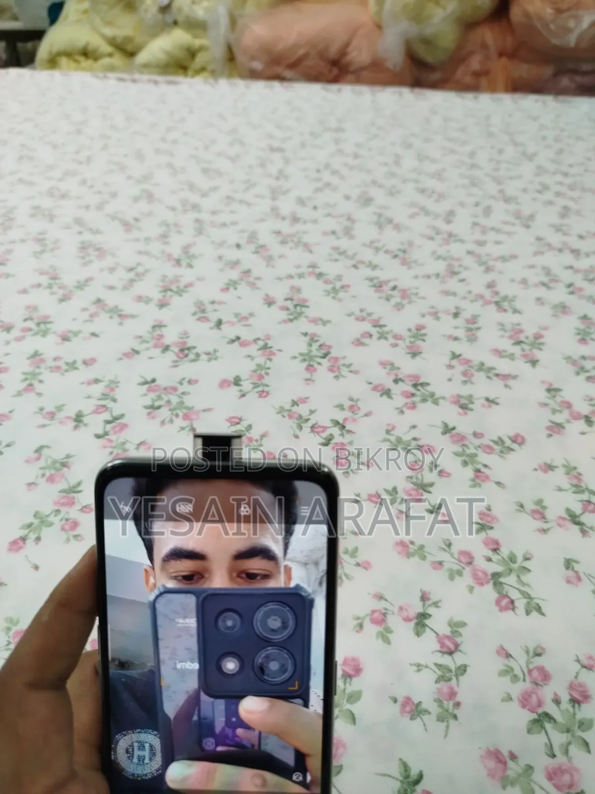 Oppo Reno 2Z 128 GB