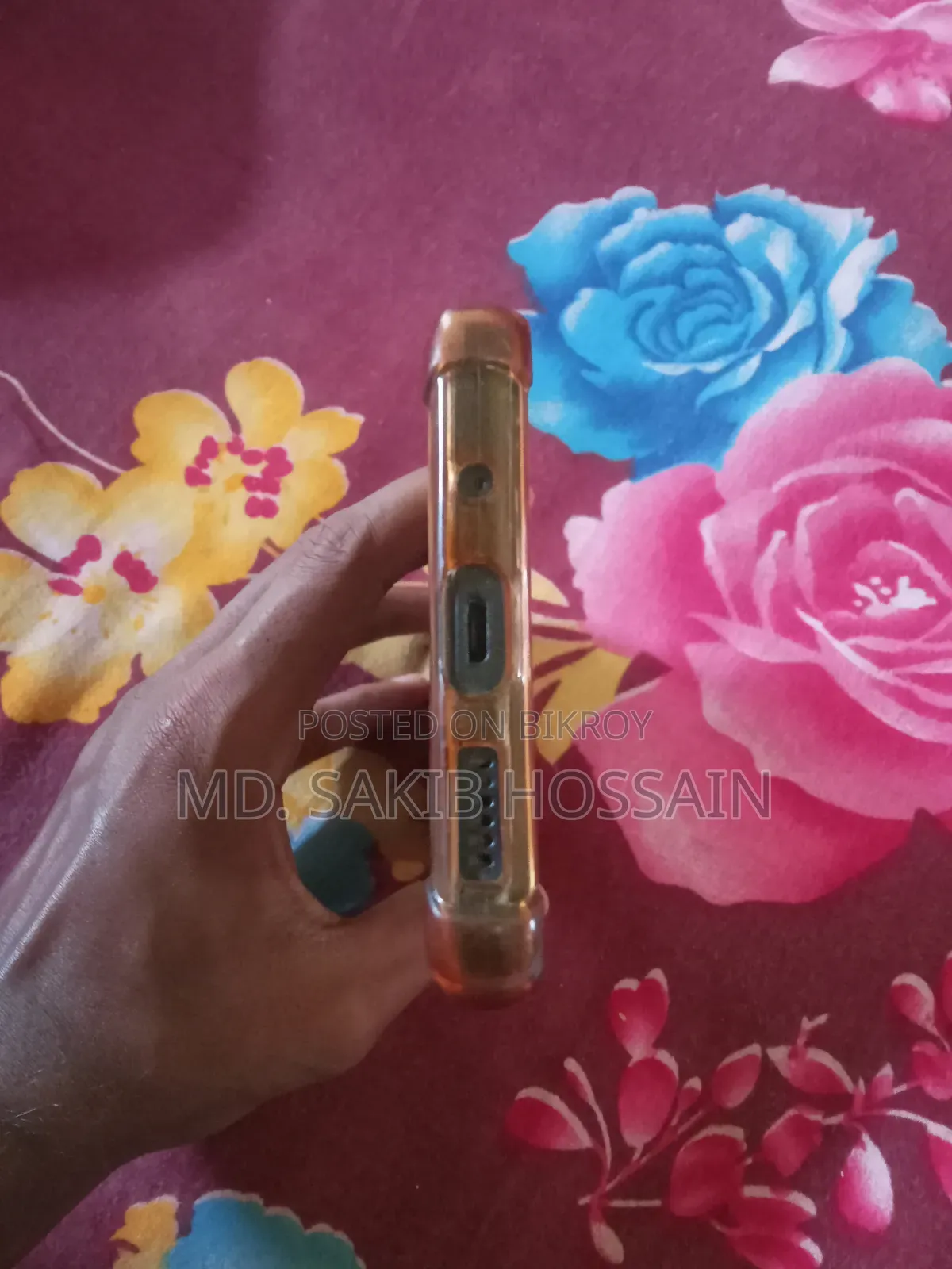 Xiaomi Redmi 12C 64 GB Black