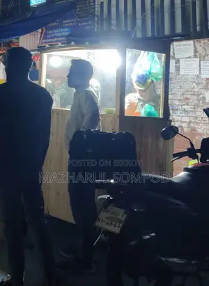 Foodcart For Sell Urgent (Mohammadpur, Dhaka)
