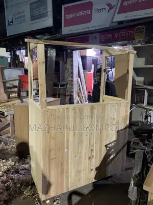 Foodcart For Sell Urgent (Mohammadpur, Dhaka)