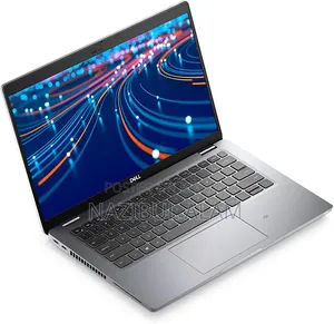 Laptop Dell Latitude 5420 8GB Intel Core I5 SSD 256GB