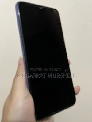 আইটেল ভিশন ১ ৩২ জিবি ব্লু