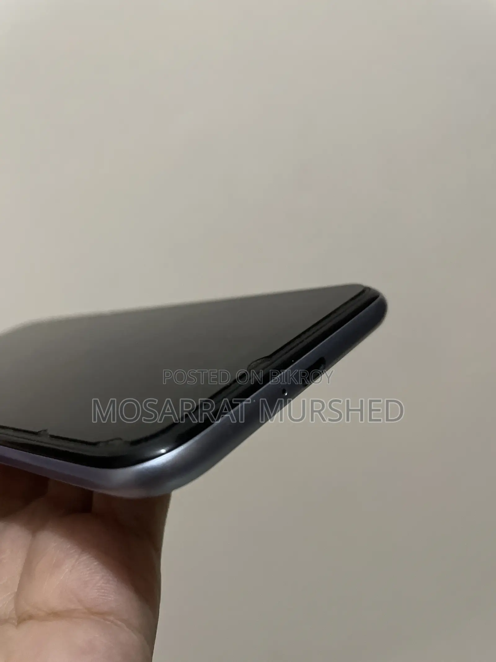 আইটেল ভিশন ১ ৩২ জিবি ব্লু