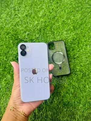 Apple iPhone 11 64 GB Purple