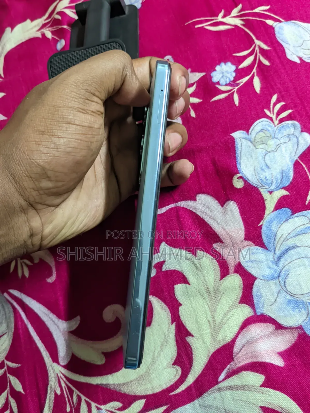Vivo Y29 128 GB Blue