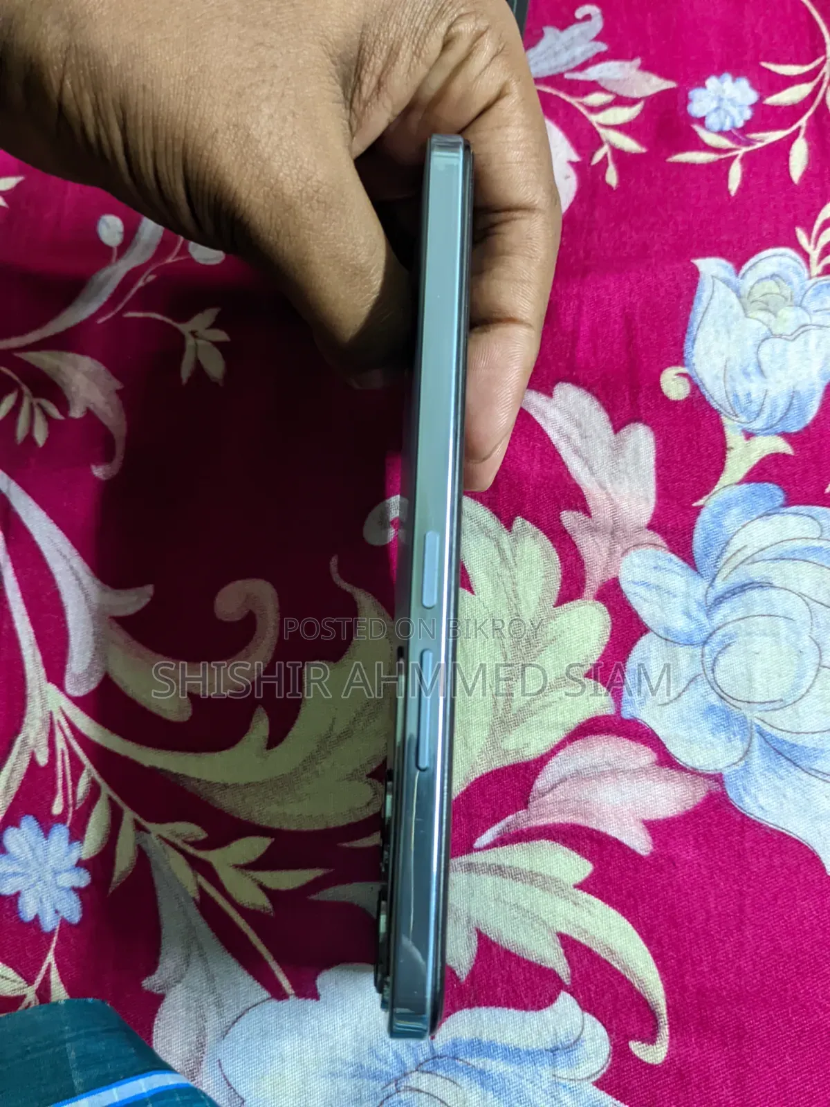 Vivo Y29 128 GB Blue