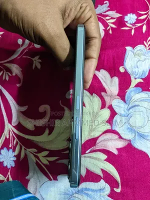 Vivo Y29 128 GB Blue