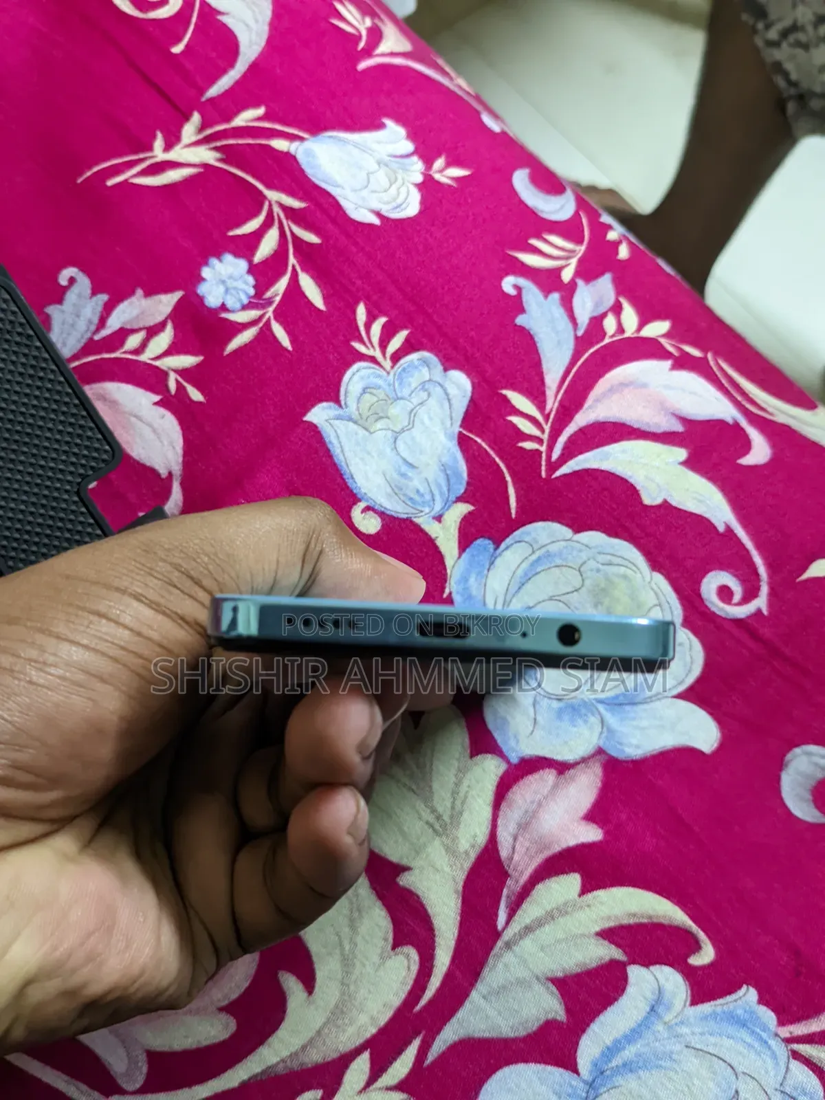 Vivo Y29 128 GB Blue