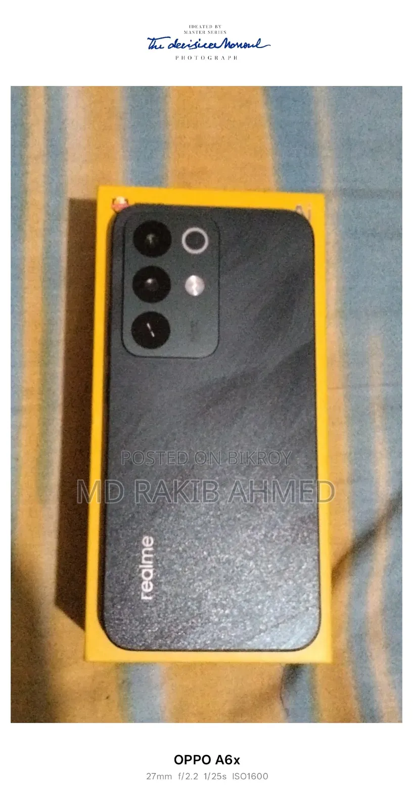 New Realme C85 Pro 128 GB