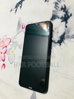 Xiaomi Redmi Note 8 64 GB Black