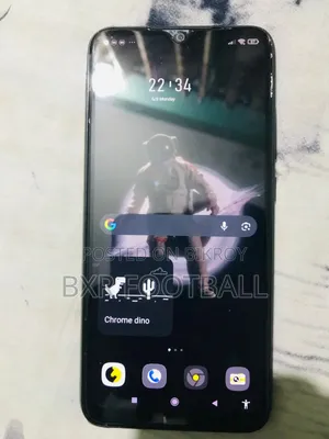 Xiaomi Redmi Note 8 64 GB Black