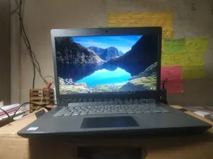 Laptop Lenovo IdeaPad 300 4GB Intel Core I3 SSD 128GB