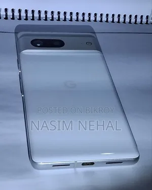 Google Pixel 7 128 GB White