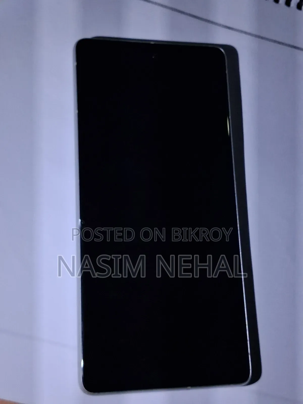 Google Pixel 7 128 GB White