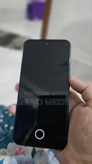 রিয়েলমি সি৮৫ প্রো ১২৮ জিবি গ্রিন