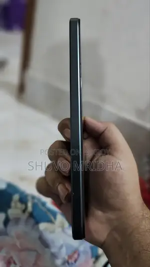 রিয়েলমি সি৮৫ প্রো ১২৮ জিবি গ্রিন