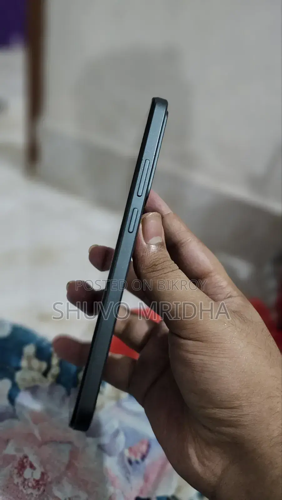 রিয়েলমি সি৮৫ প্রো ১২৮ জিবি গ্রিন