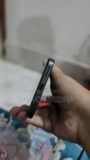 রিয়েলমি সি৮৫ প্রো ১২৮ জিবি গ্রিন