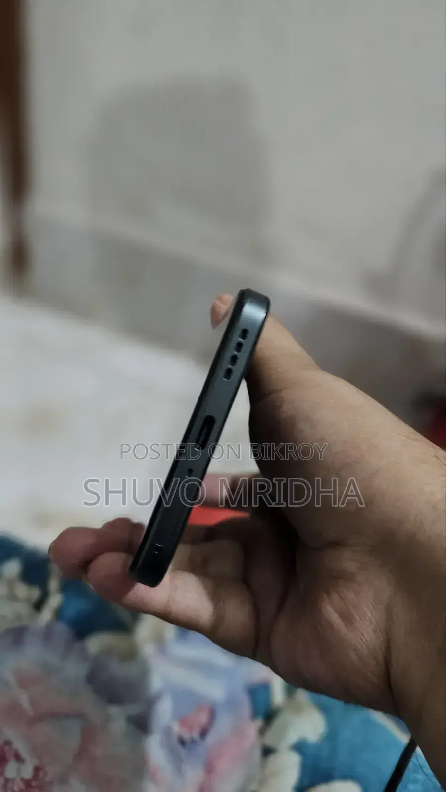 রিয়েলমি সি৮৫ প্রো ১২৮ জিবি গ্রিন