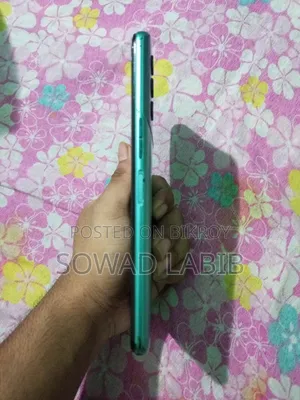 Tecno Spark 8 Pro 64 GB Blue