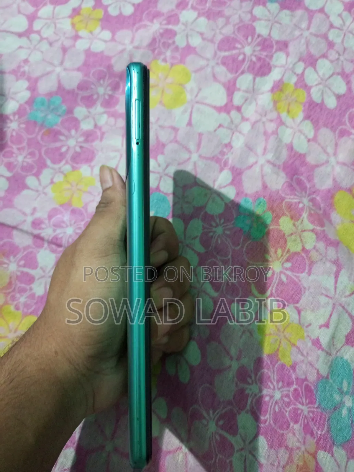 Tecno Spark 8 Pro 64 GB Blue