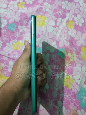 Tecno Spark 8 Pro 64 GB Blue