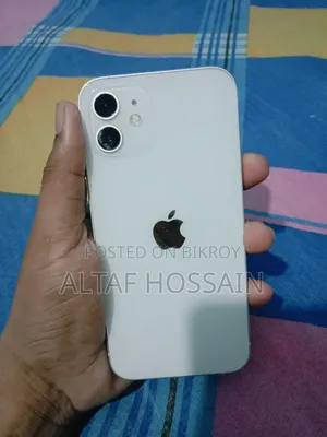Apple iPhone 12 128 GB White