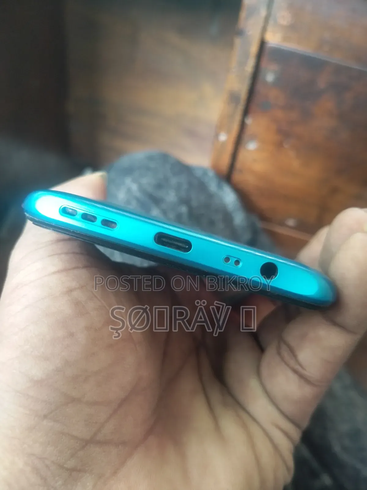 Xiaomi Poco M2 64 GB