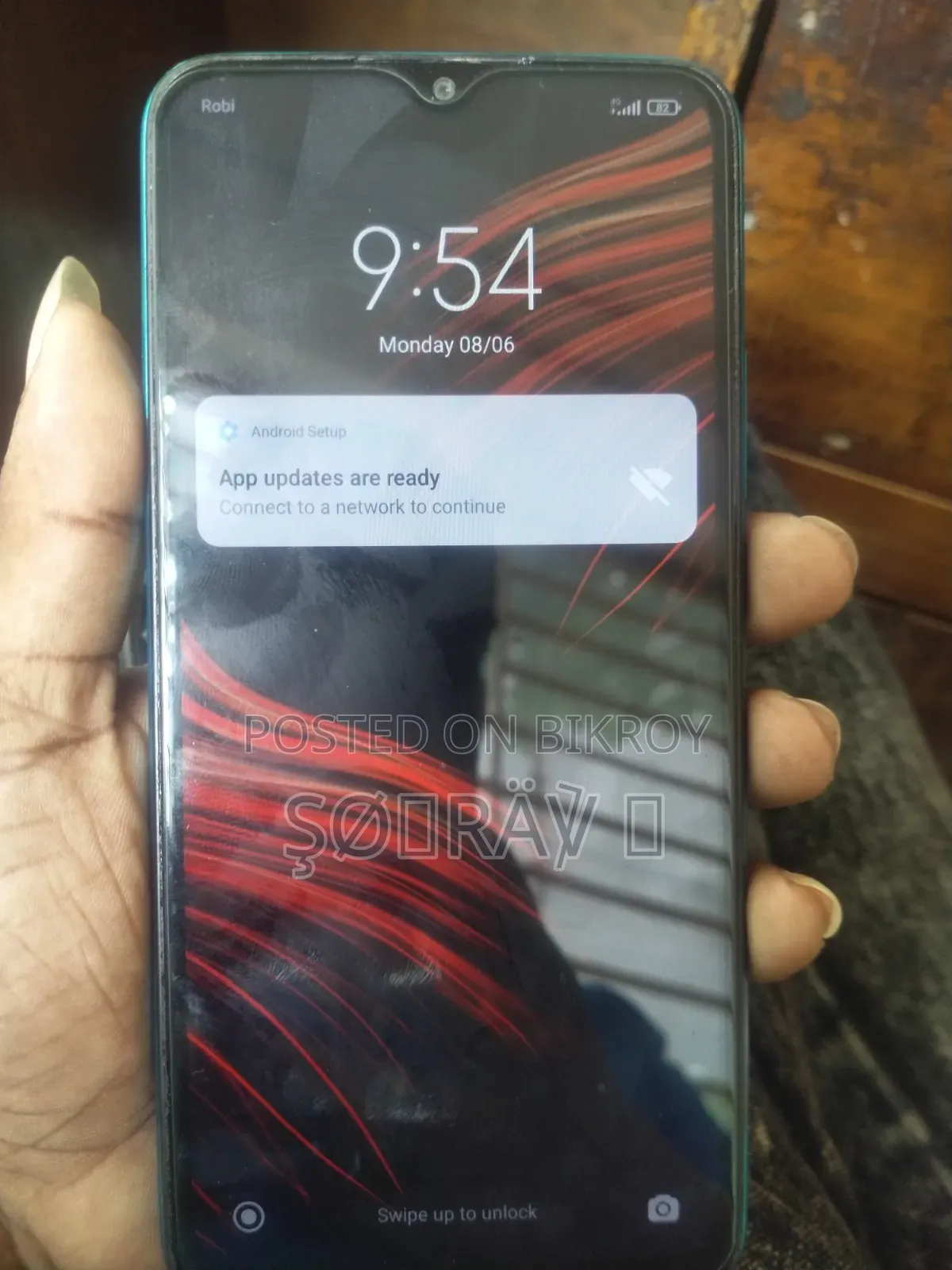 Xiaomi Poco M2 64 GB