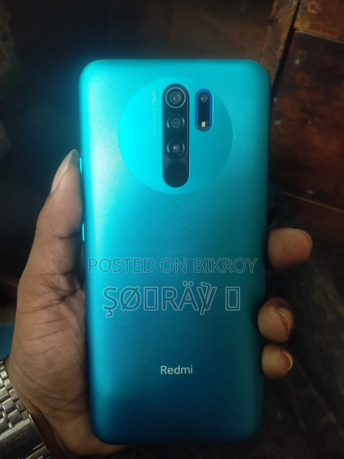 Xiaomi Poco M2 64 GB