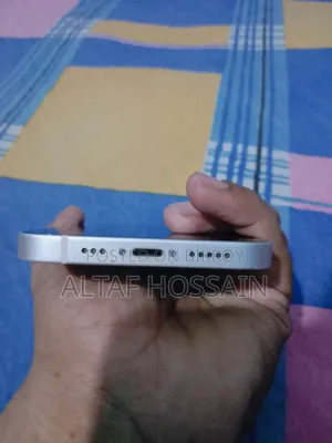 Apple iPhone 12 128 GB White