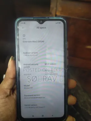 Xiaomi Poco M2 64 GB