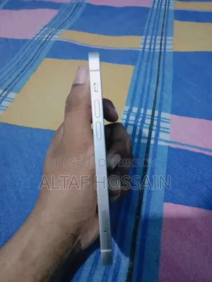 Apple iPhone 12 128 GB White