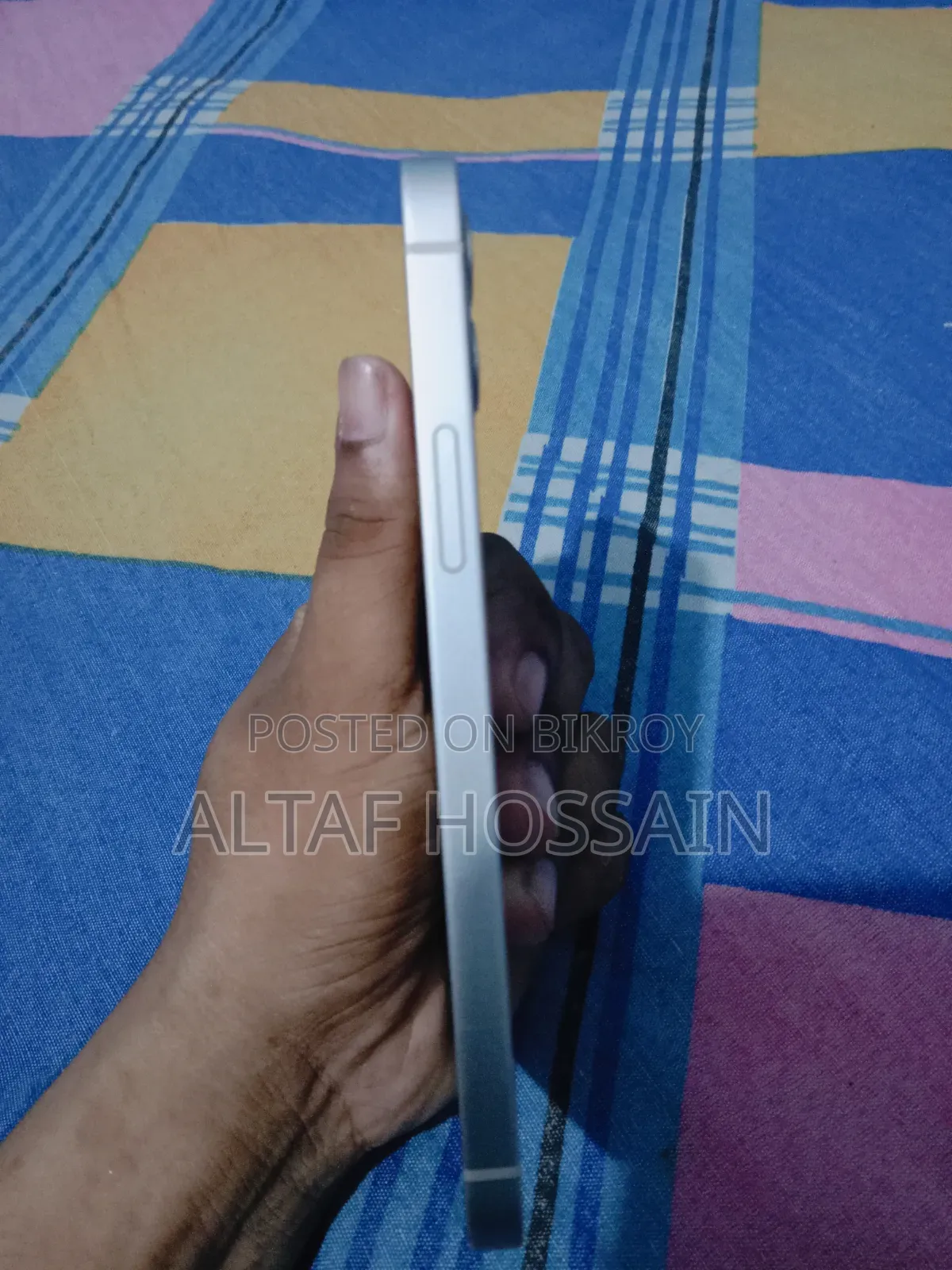 Apple iPhone 12 128 GB White