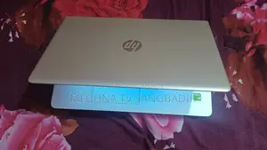 Laptop HP 8GB AMD Ryzen SSD 512GB