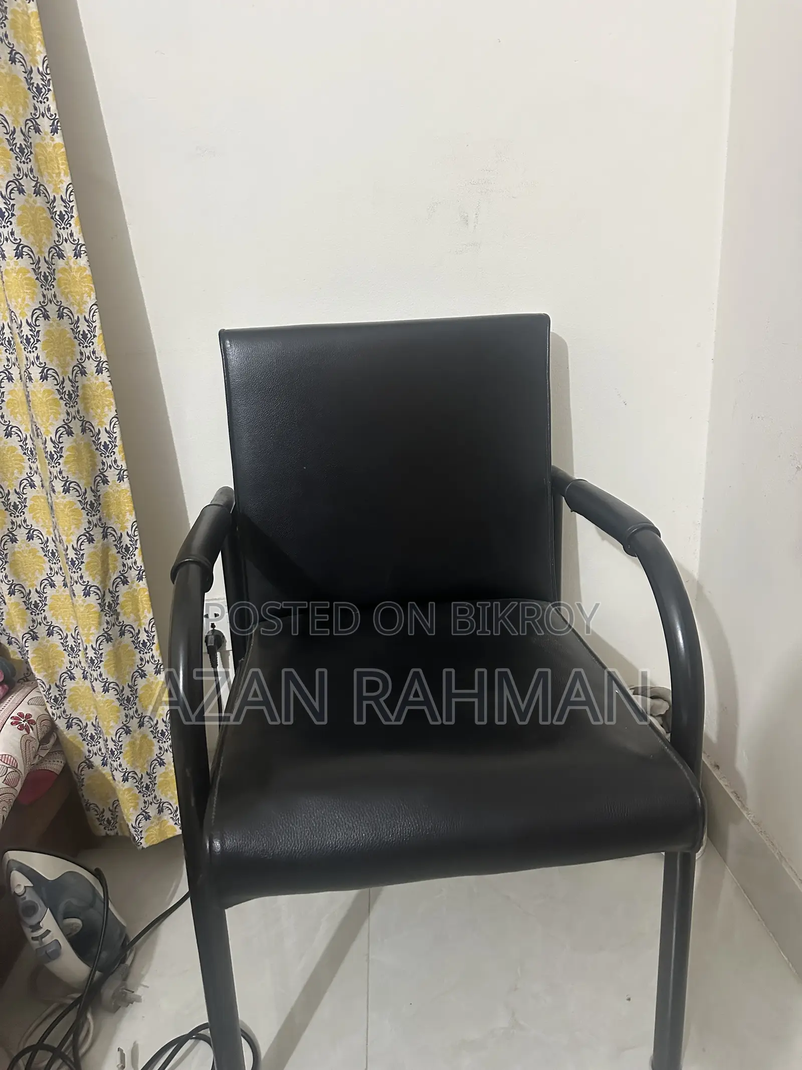 Fully Fresh Chair