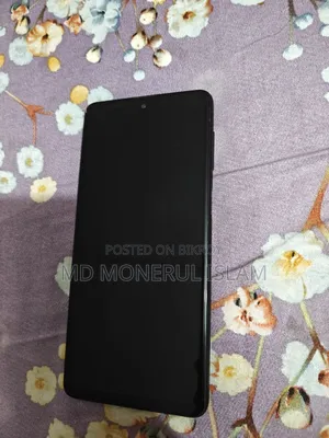 Samsung Galaxy M51 128 GB Gray