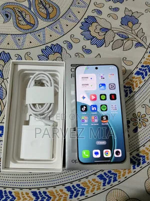 Oppo Reno14 256 GB