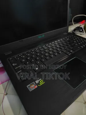 Laptop Asus VivoBook X540SA 16GB AMD Ryzen 5 SSD 1T