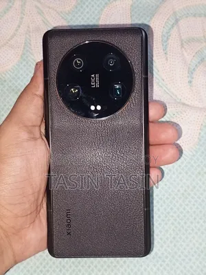 Xiaomi 13 Ultra 256 GB Black
